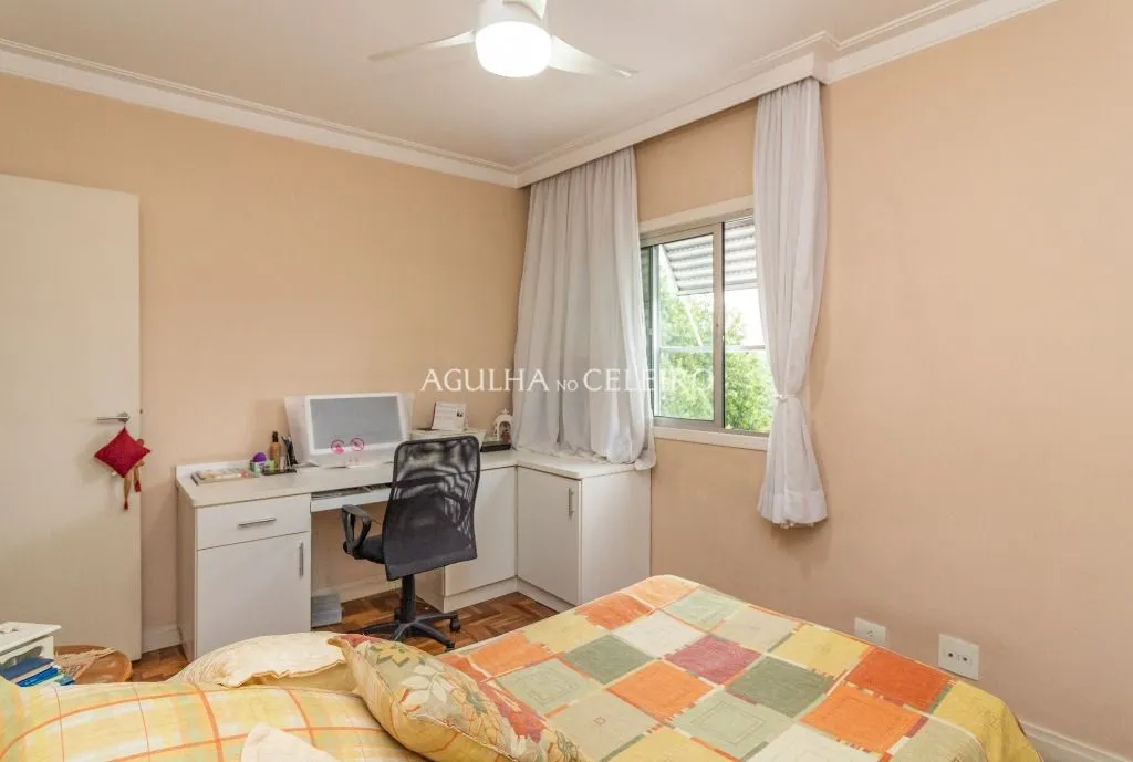 Venda/Itaim Bibi: Ótima planta – AP8335