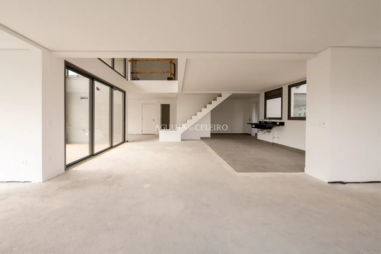 Venda/Moema: Um duplex de se encantar. – 10001