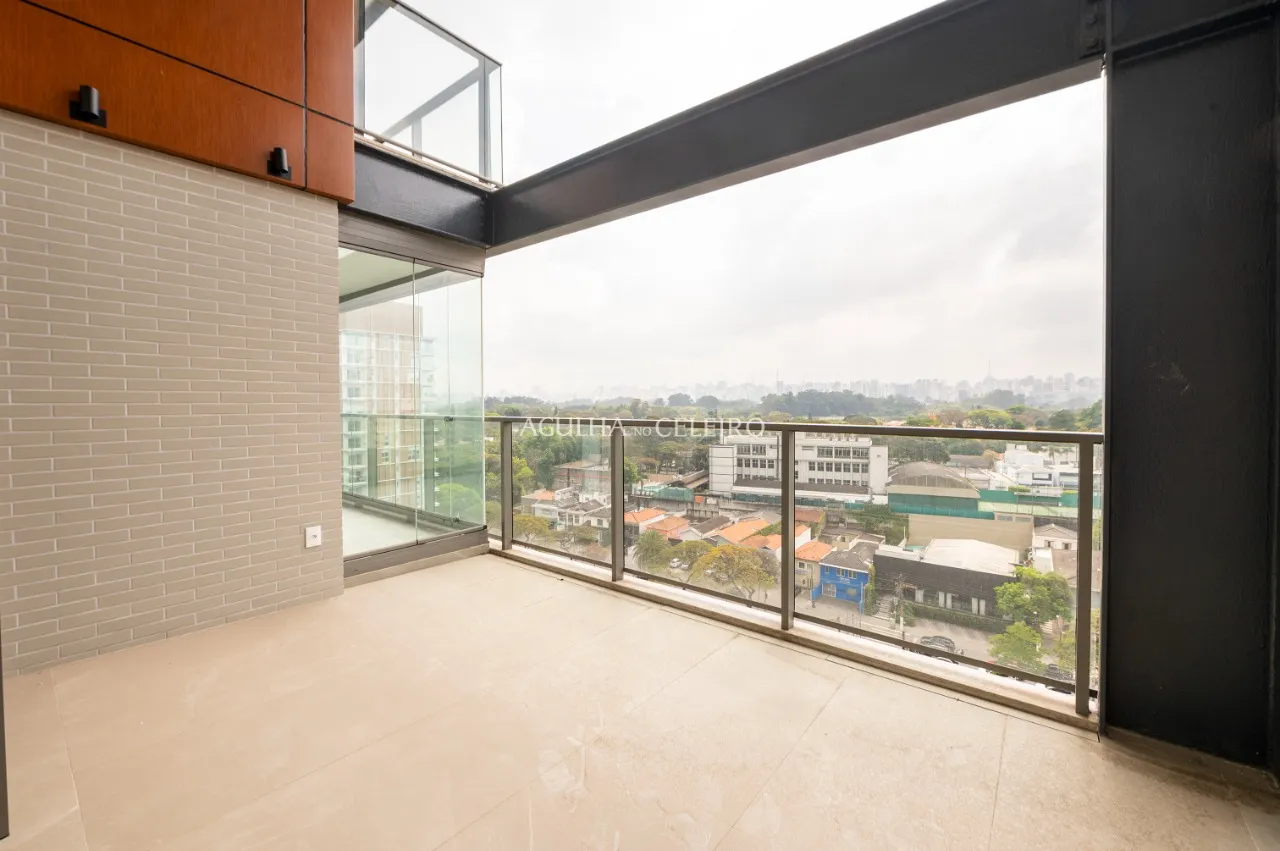 Venda/Moema: Um duplex de se encantar. – 10001