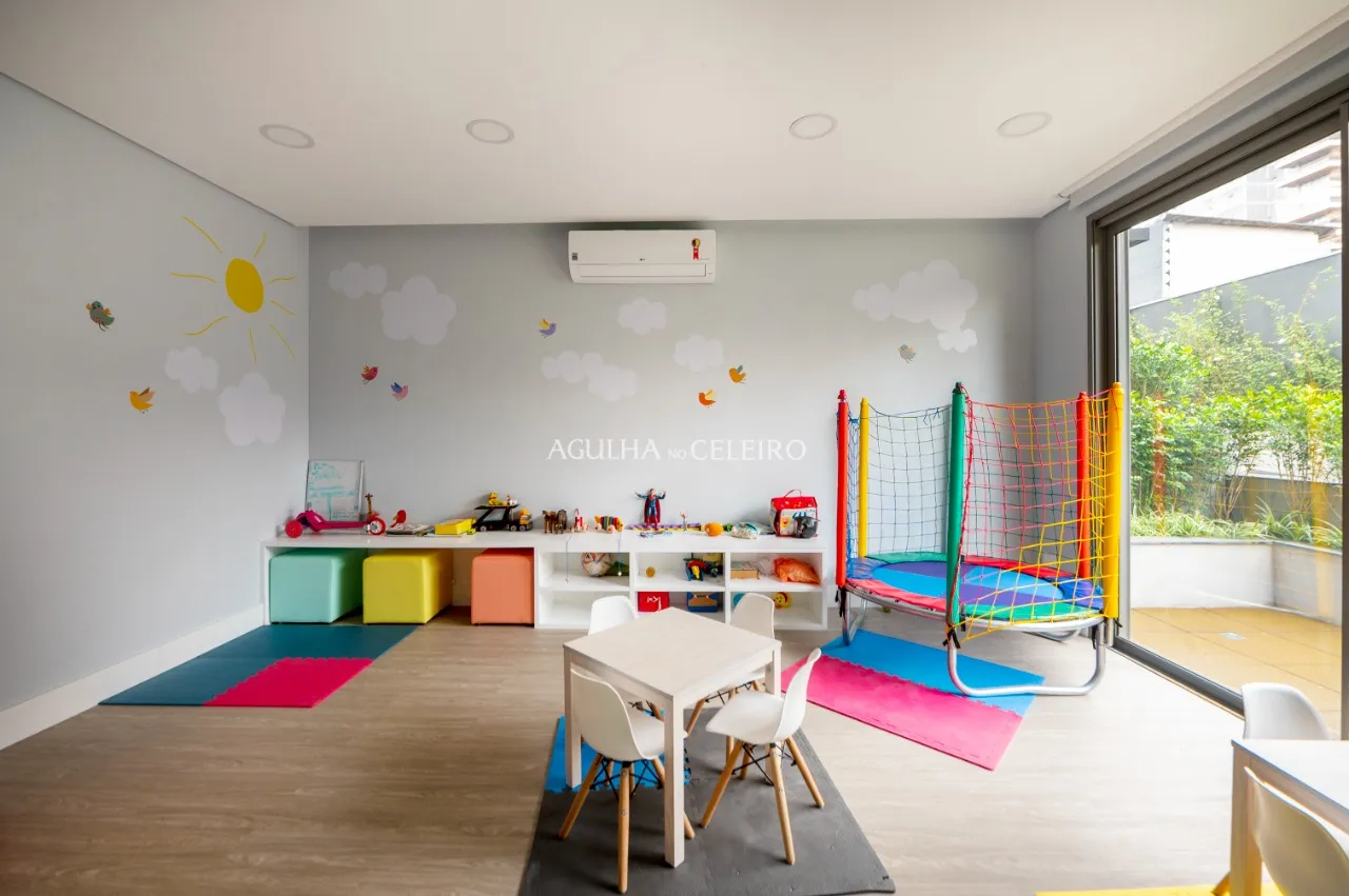 Venda/Moema: Um duplex de se encantar. – 10001