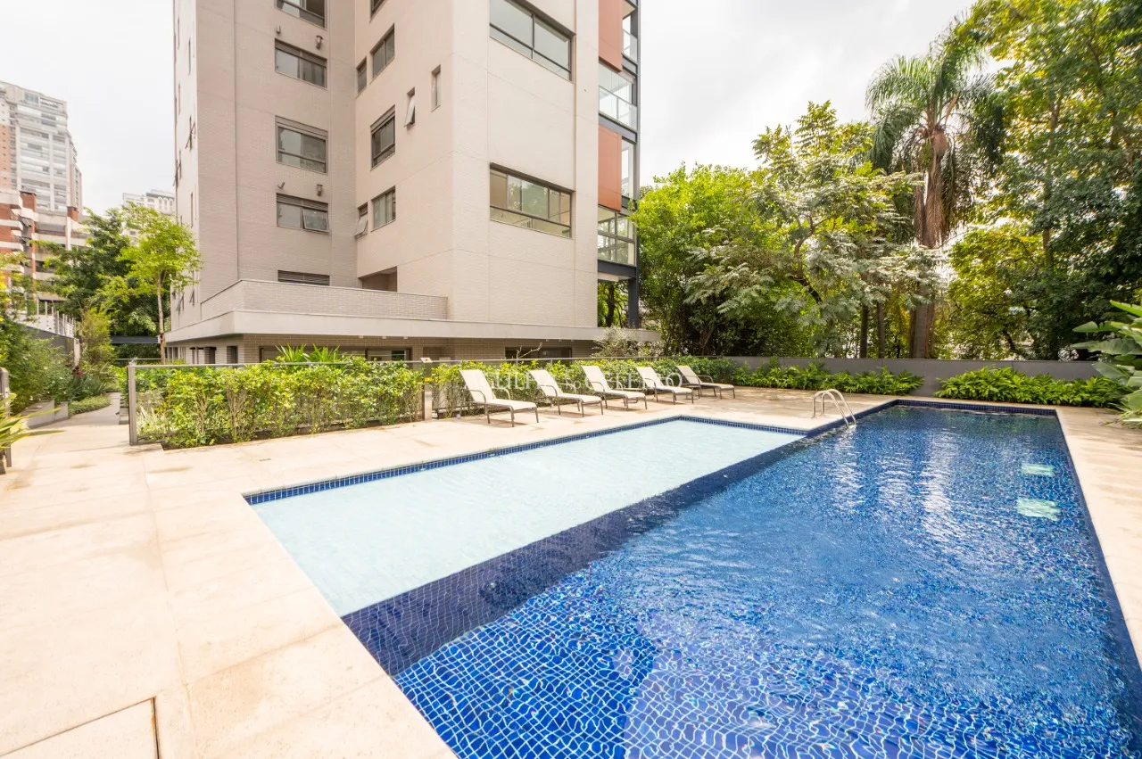 Venda/Moema: Um duplex de se encantar. – 10001