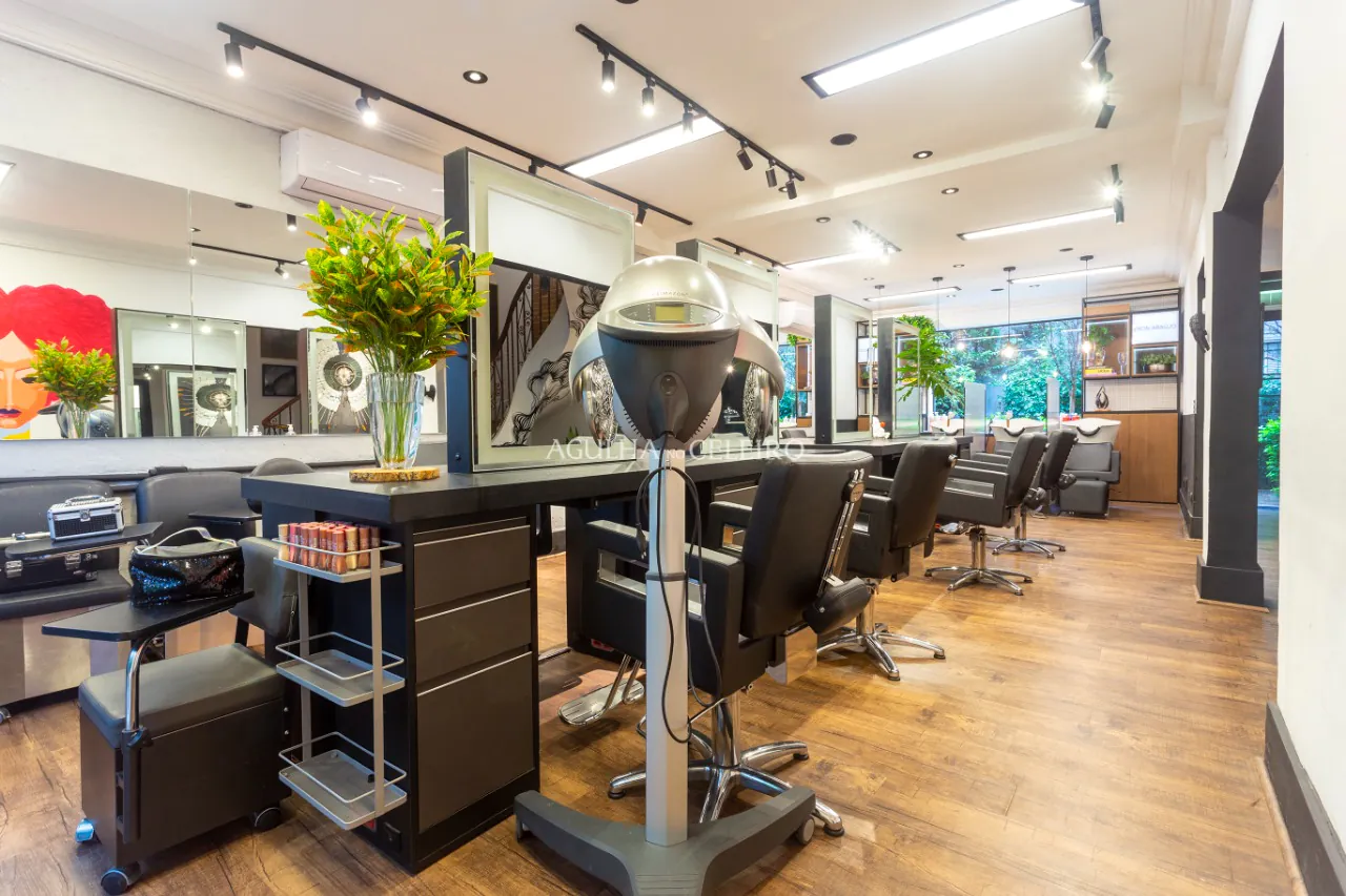 Venda/Jardim Paulistano: Casa imponente. – 10051