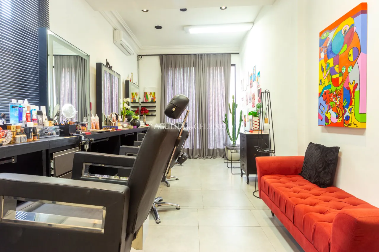 Venda/Jardim Paulistano: Casa imponente. – 10051