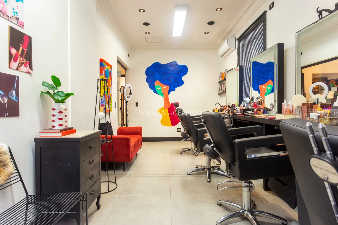 Venda/Jardim Paulistano: Casa imponente. – 10051