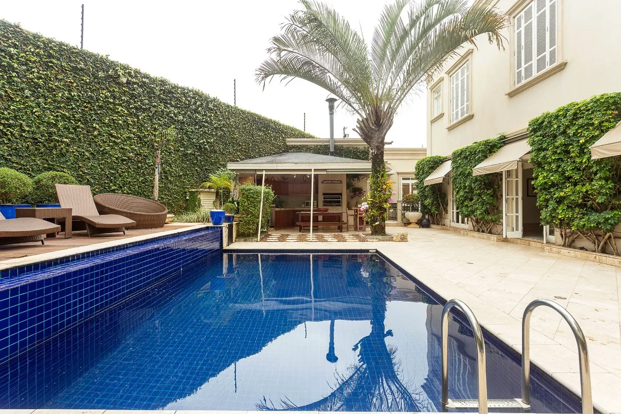 Casa à venda na Vila Madalena – 14232 - _MG_8434