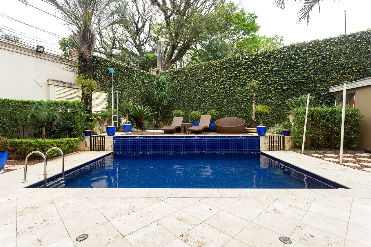 Casa à venda na Vila Madalena – 14232 - _MG_8418