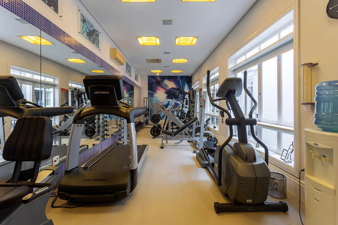 Casa à venda na Vila Madalena – 14232 - _MG_8457-HDR