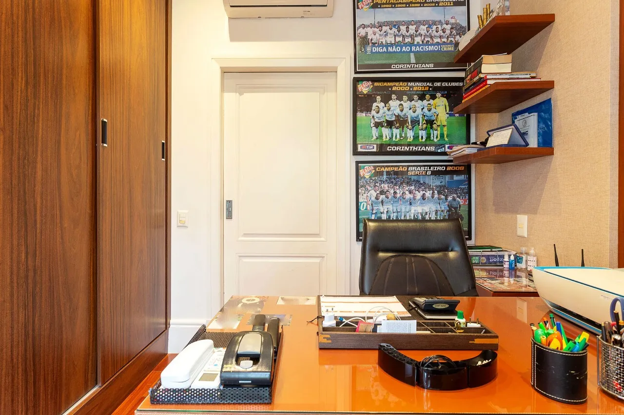 Casa à venda na Vila Madalena – 14232 - _MG_8527