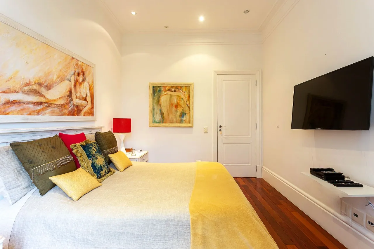 Casa à venda na Vila Madalena – 14232 - _MG_8544