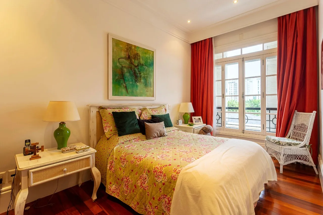 Casa à venda na Vila Madalena – 14232 - _MG_8579-HDR