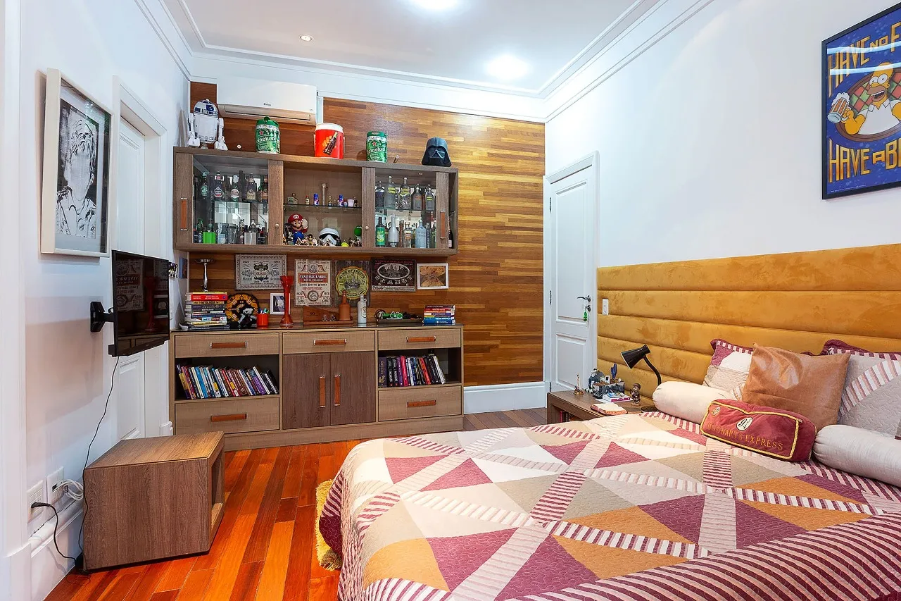 Casa à venda na Vila Madalena – 14232 - _MG_8612