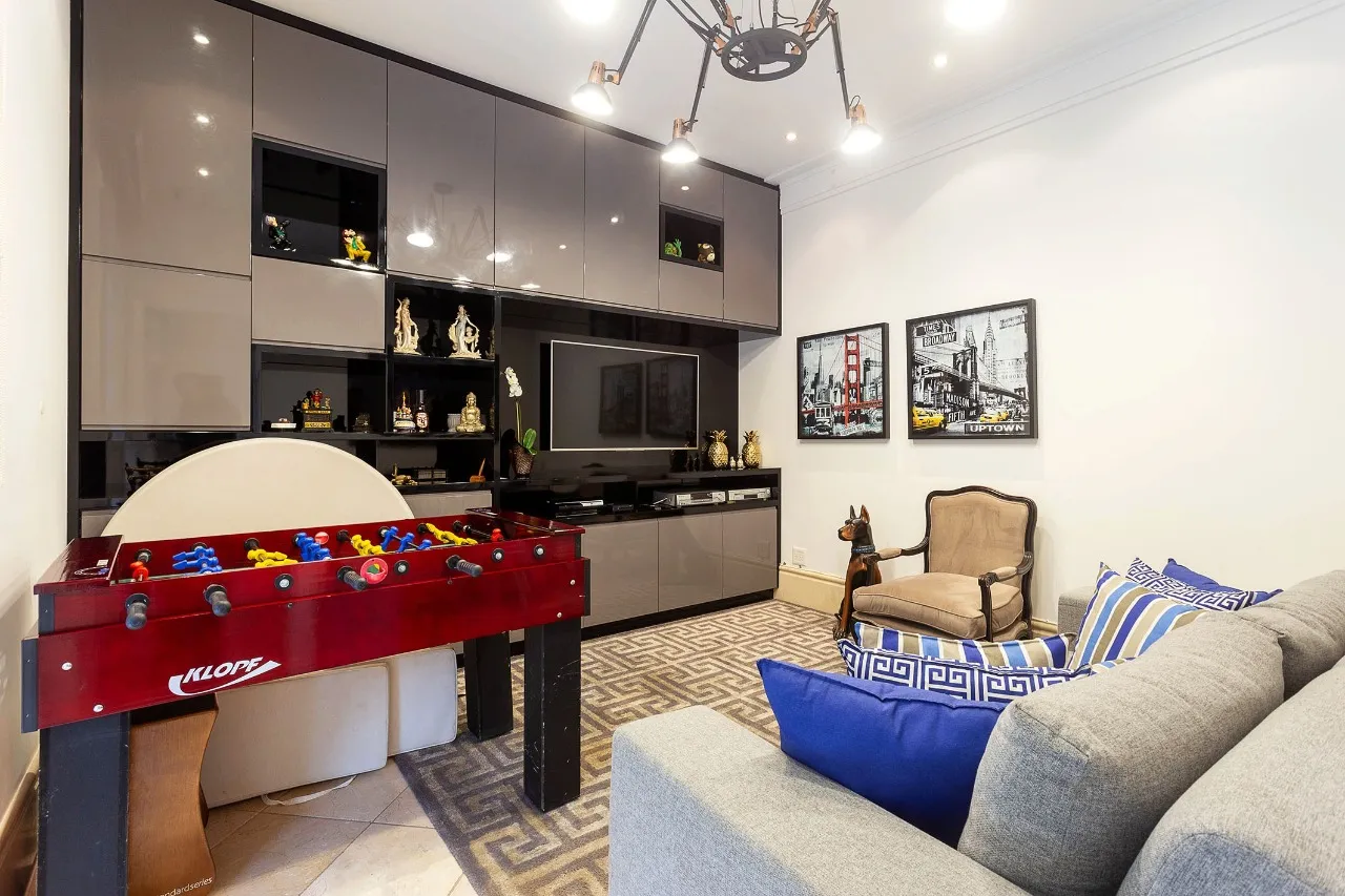 Casa à venda na Vila Madalena – 14232 - _MG_8787