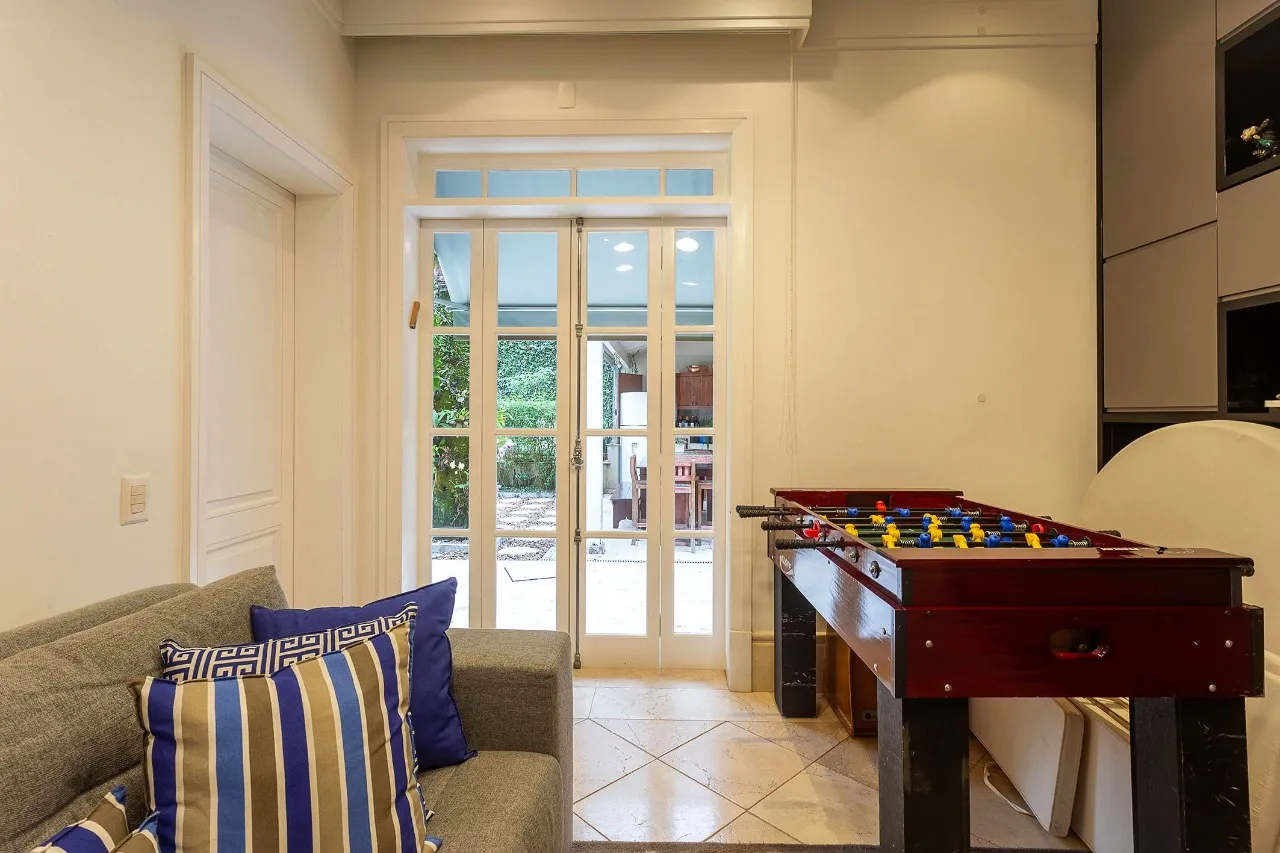 Casa à venda na Vila Madalena – 14232 - _MG_8802-HDR