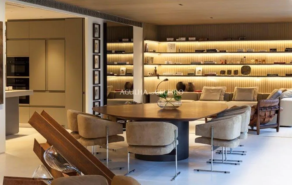 Venda/Pinheiros: Nova Cobertura – 8863 - imovel-24640-3