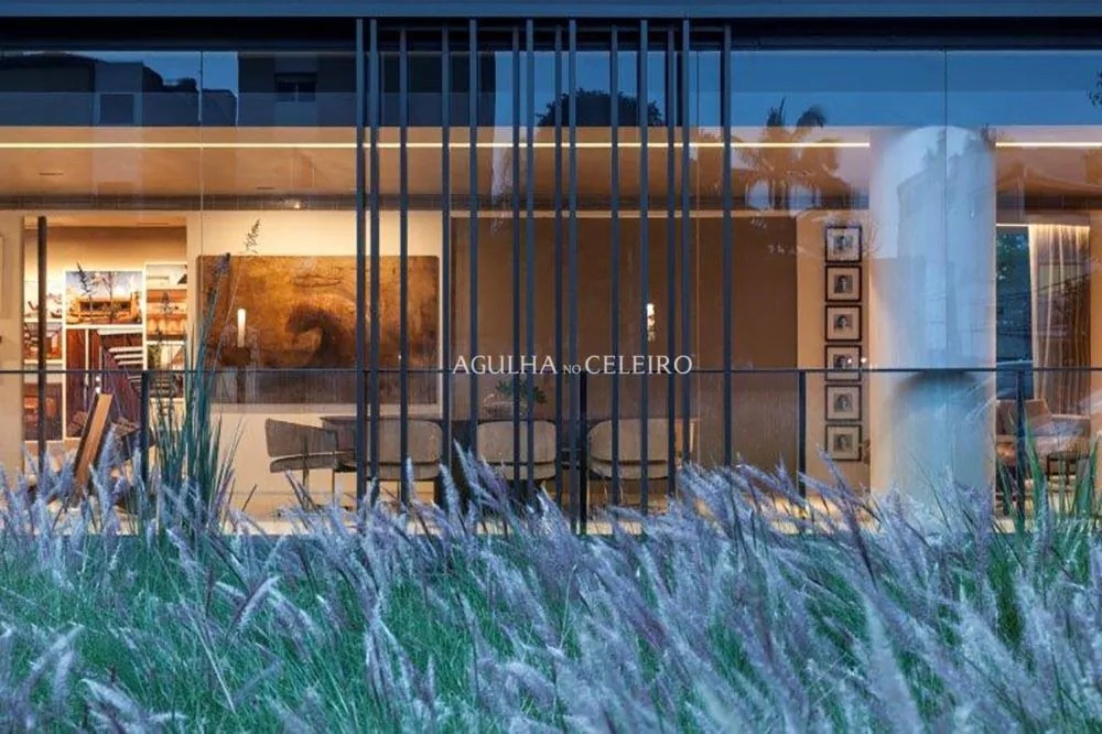 Venda/Pinheiros: Nova Cobertura – 8863 - imovel-24640-18