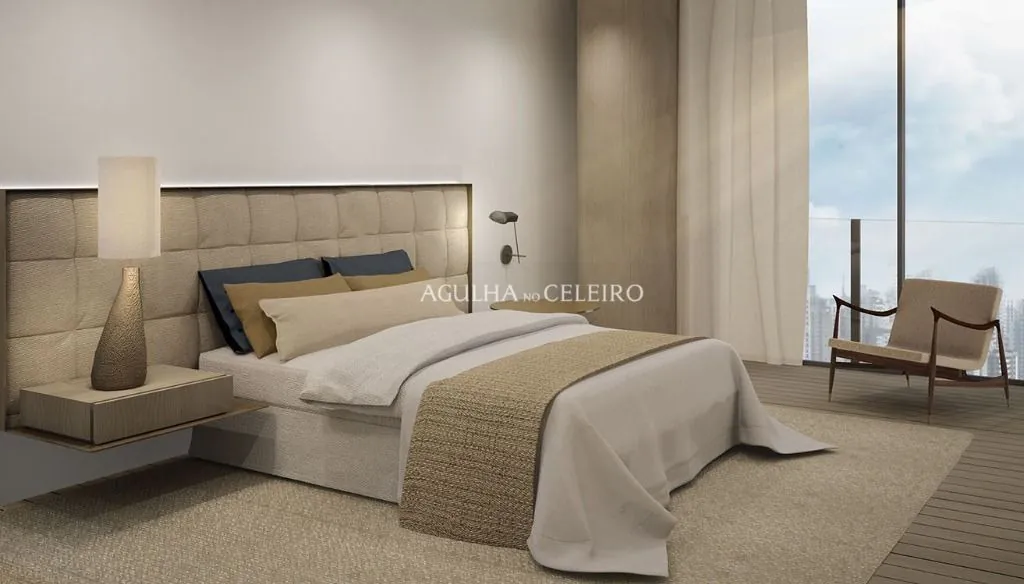 Venda/Pinheiros: Nova Cobertura – 8863 - imovel-24640-24