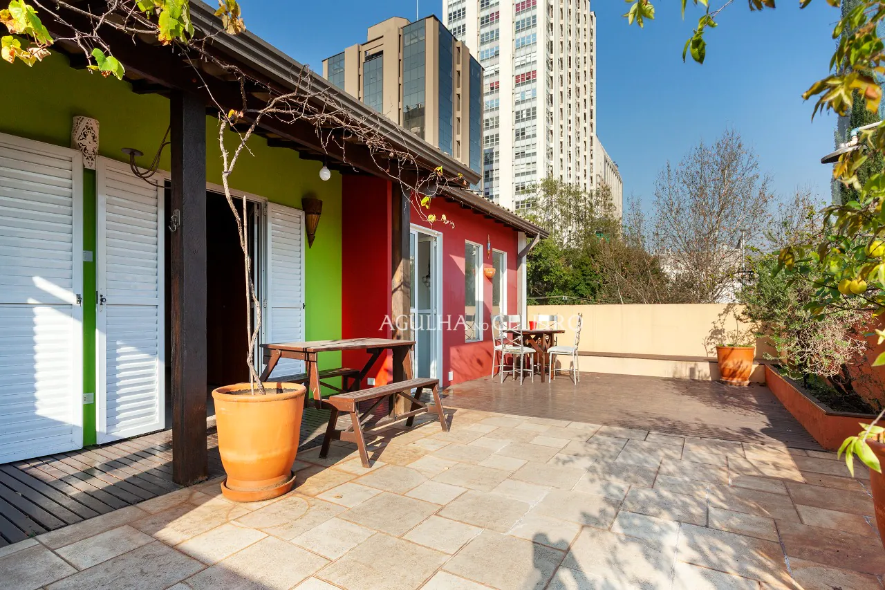 Venda/Jardim Paulistano: Uma oportunidade pra chamar de sua! – 9462 - _MG_9523