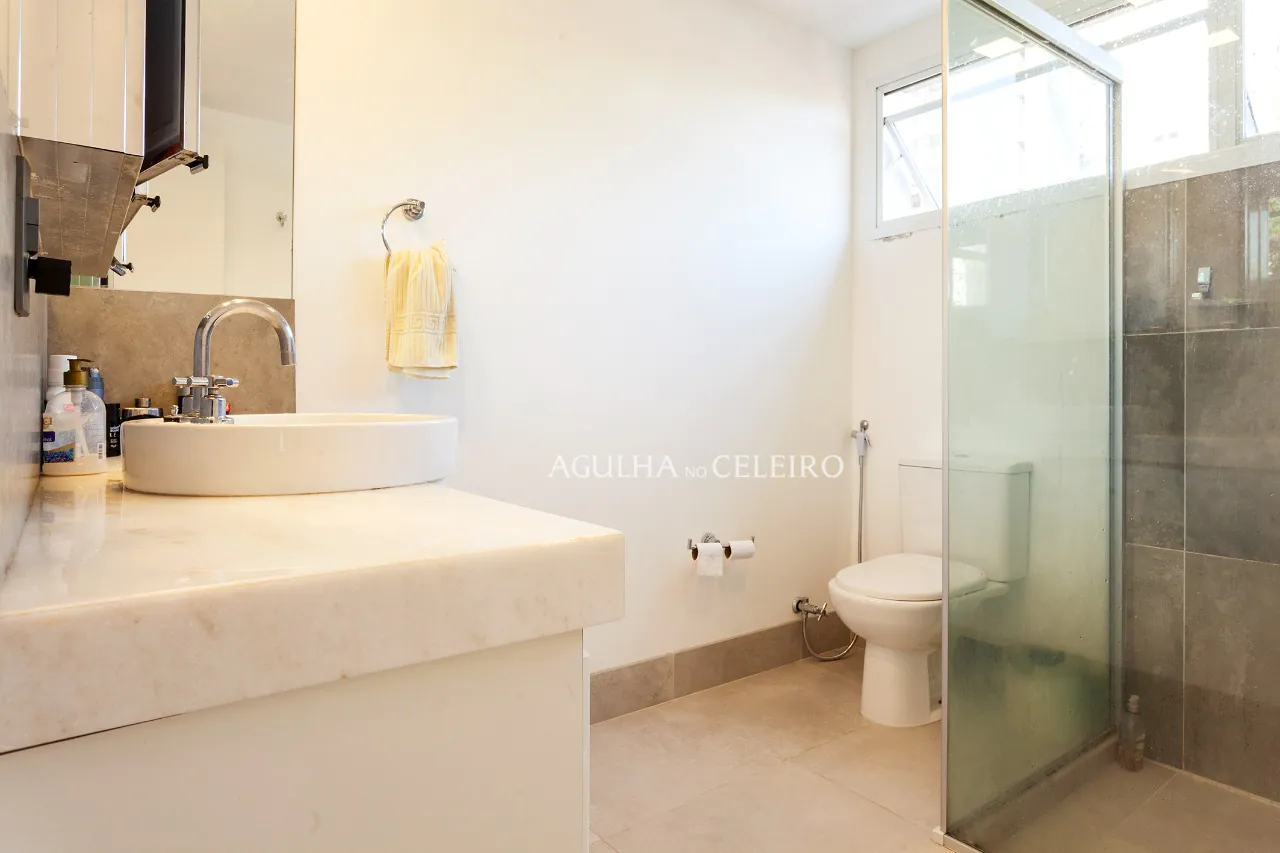 Venda/Jardim Paulistano: Uma oportunidade pra chamar de sua! – 9462 - _MG_9498