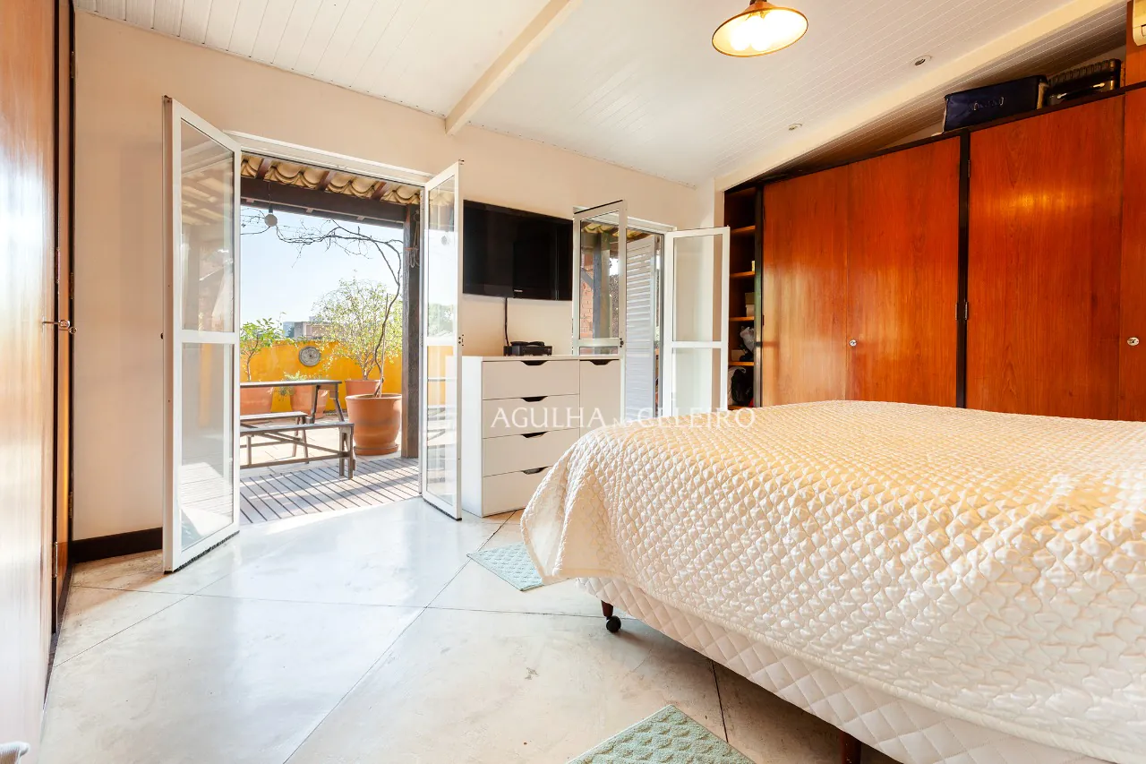 Venda/Jardim Paulistano: Uma oportunidade pra chamar de sua! – 9462 - _MG_9502