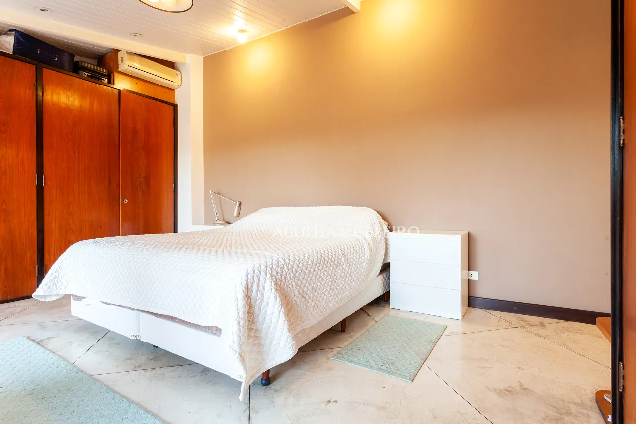 Venda/Jardim Paulistano: Uma oportunidade pra chamar de sua! – 9462 - _MG_9508