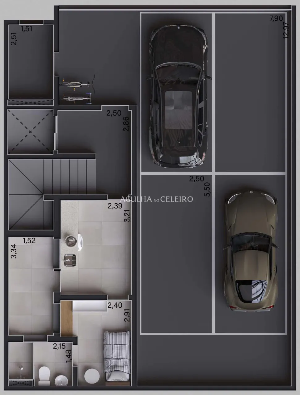 Venda/ Planalto Paulista: “Vizinho ao Parque Ibirapuera, um projeto exclusivo, com muita privacidade, segurança, conforto reunidos em um só lugar! – 9828