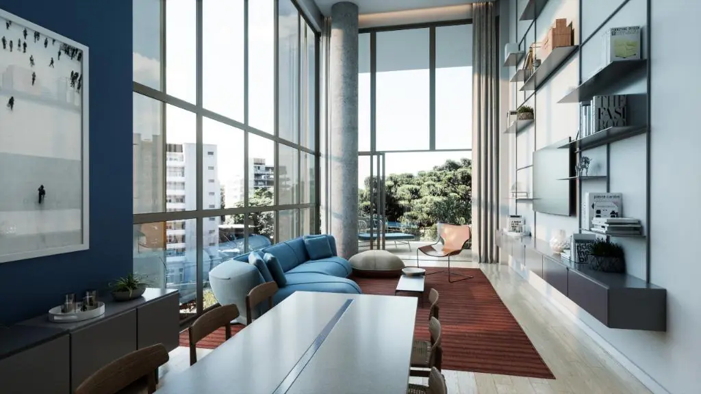 Venda/Jardim Paulista: Tudo o que você sonha em um apartamento! – AP5934