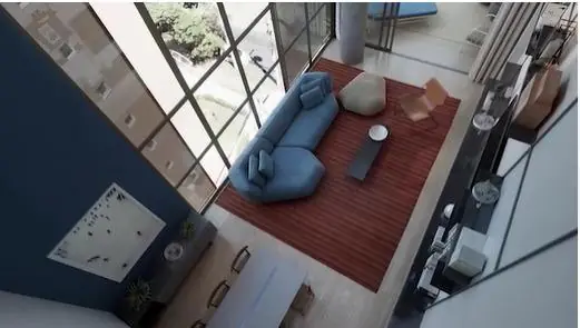 Venda/Jardim Paulista: Tudo o que você sonha em um apartamento! – AP5934