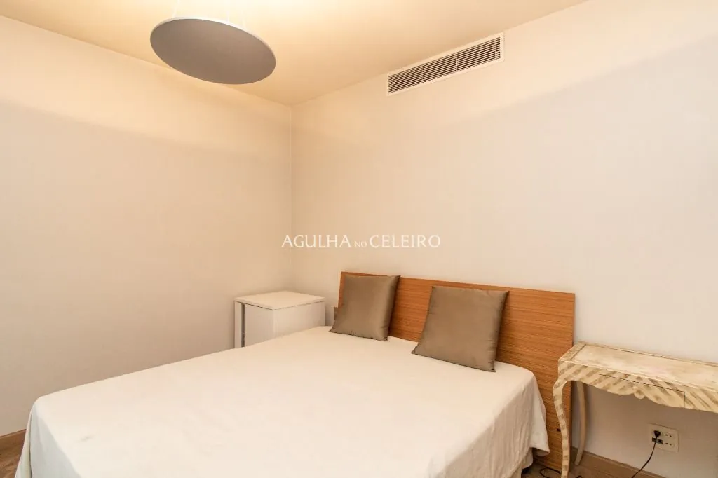 Apartamento à venda em Moema – AP6461