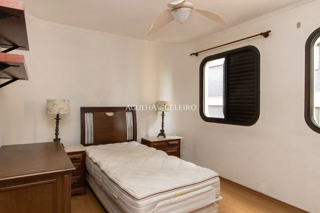 Venda/Moema: potencial incrível de transformação! – CO0876