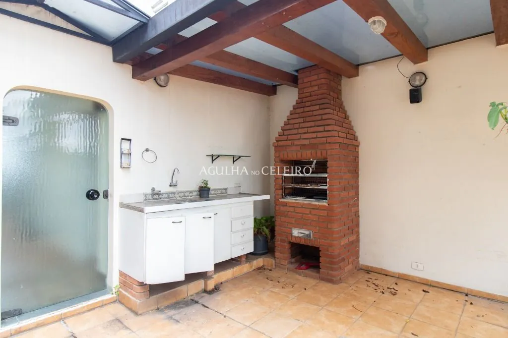 Venda/Moema: potencial incrível de transformação! – CO0876