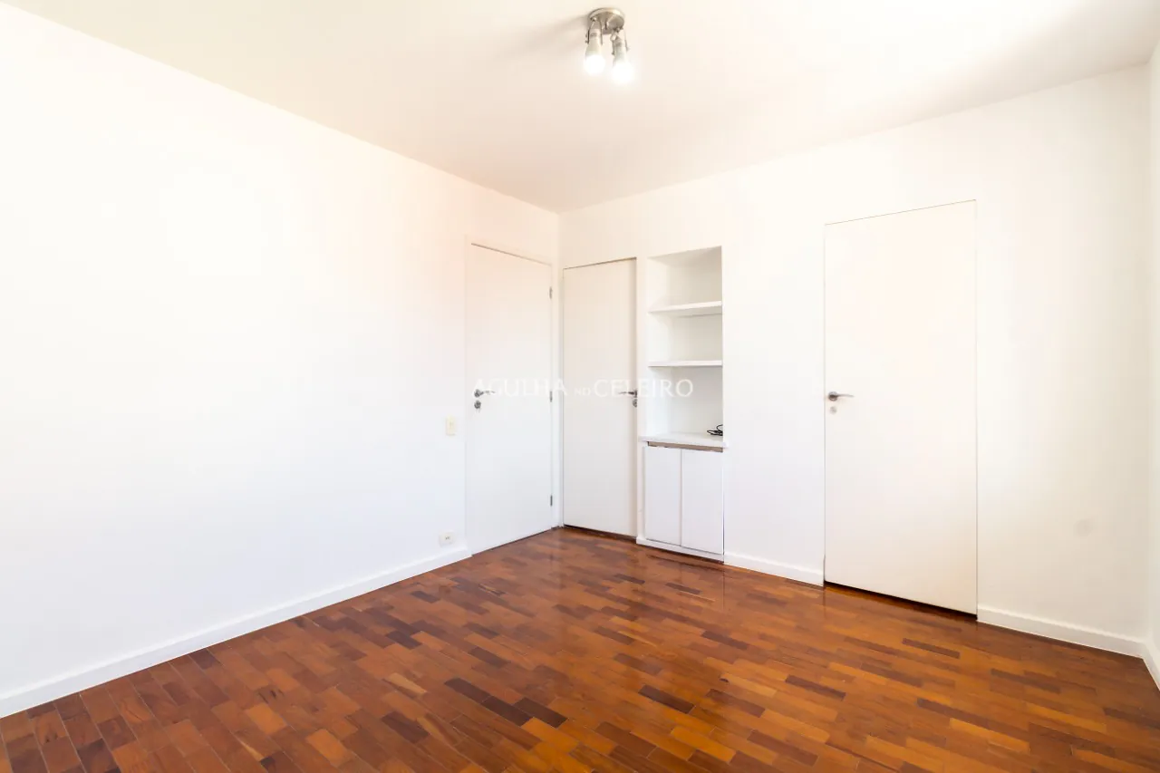 Venda/Itaim Bibi: Cobertura penthouse – 10012