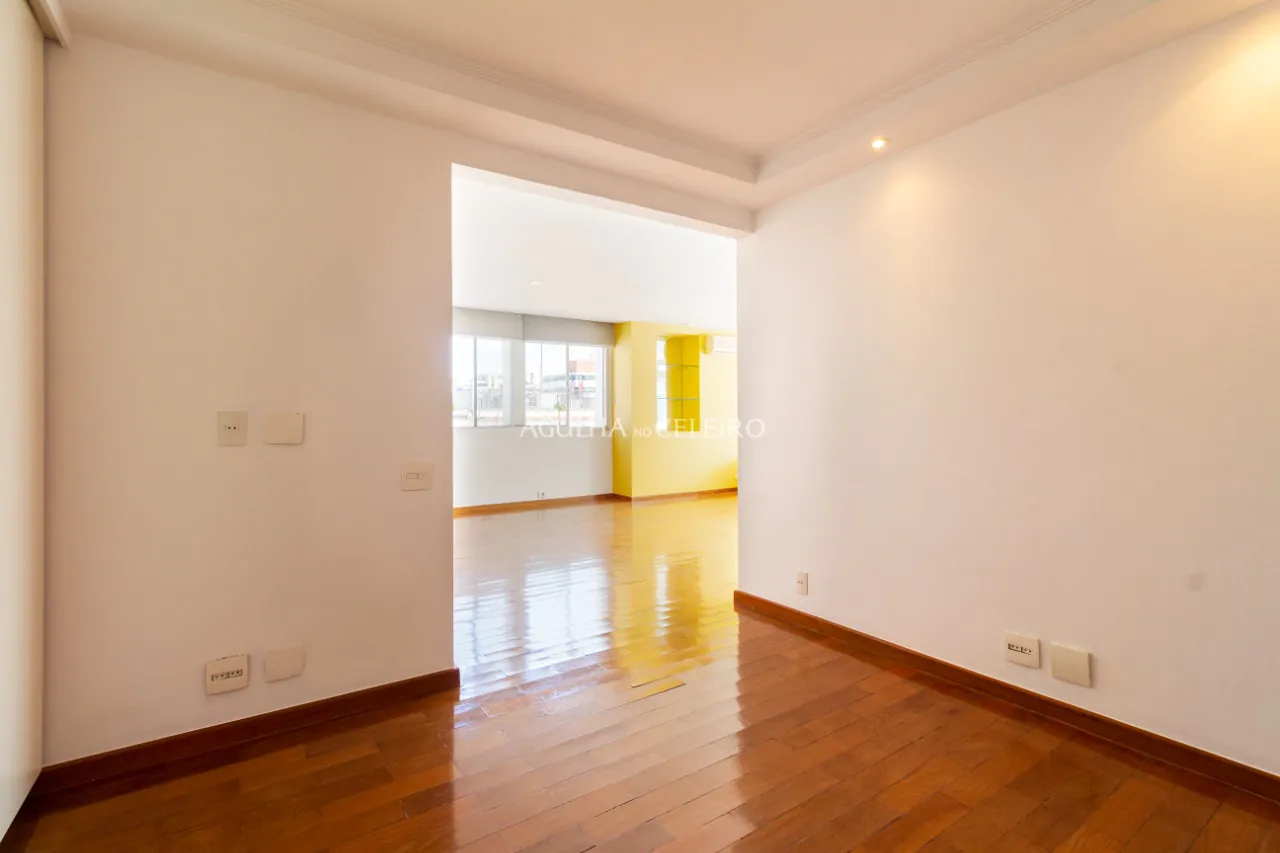 Venda/Itaim Bibi: Cobertura penthouse – 10012