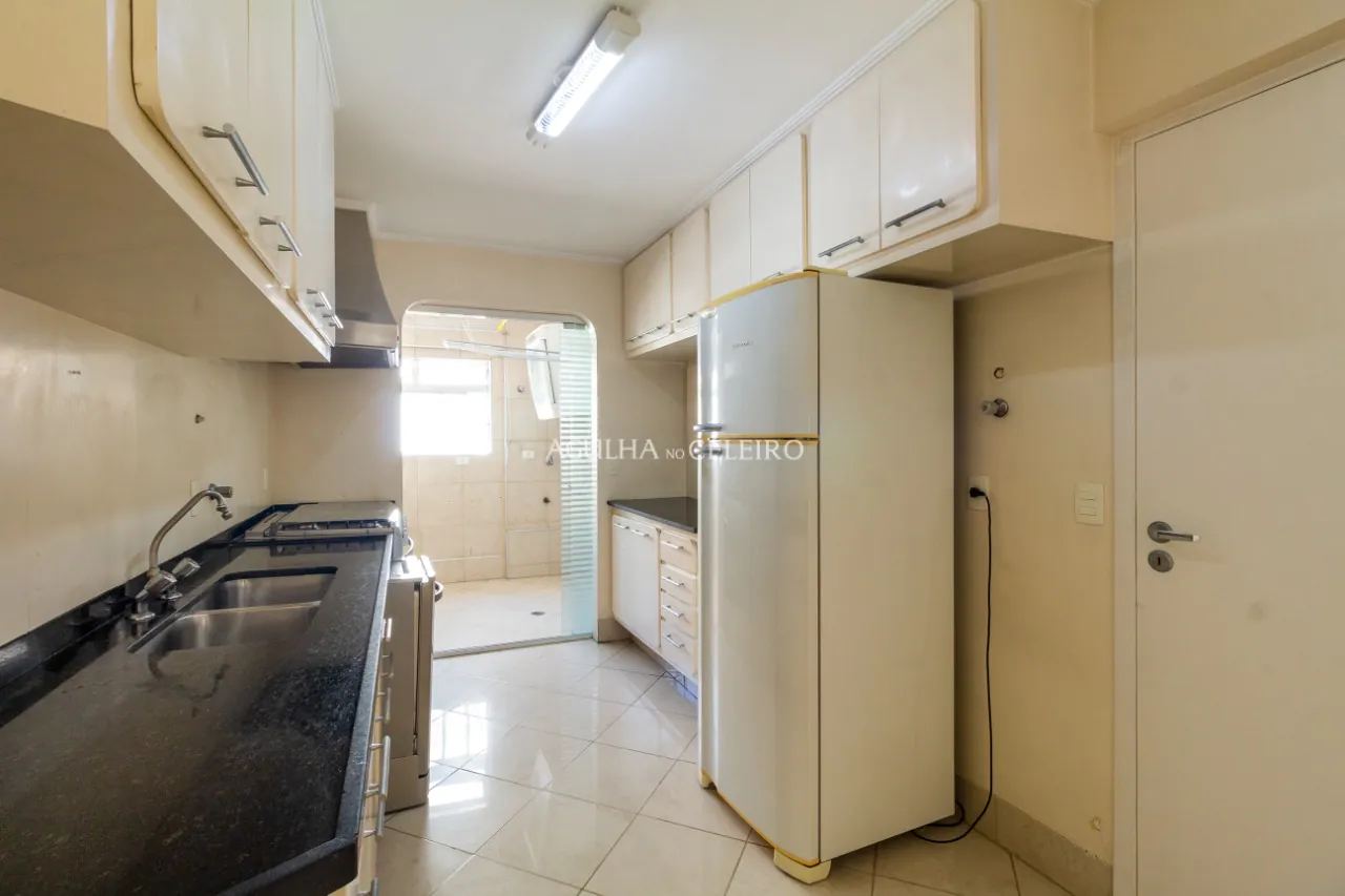 Venda/Itaim Bibi: Cobertura penthouse – 10012