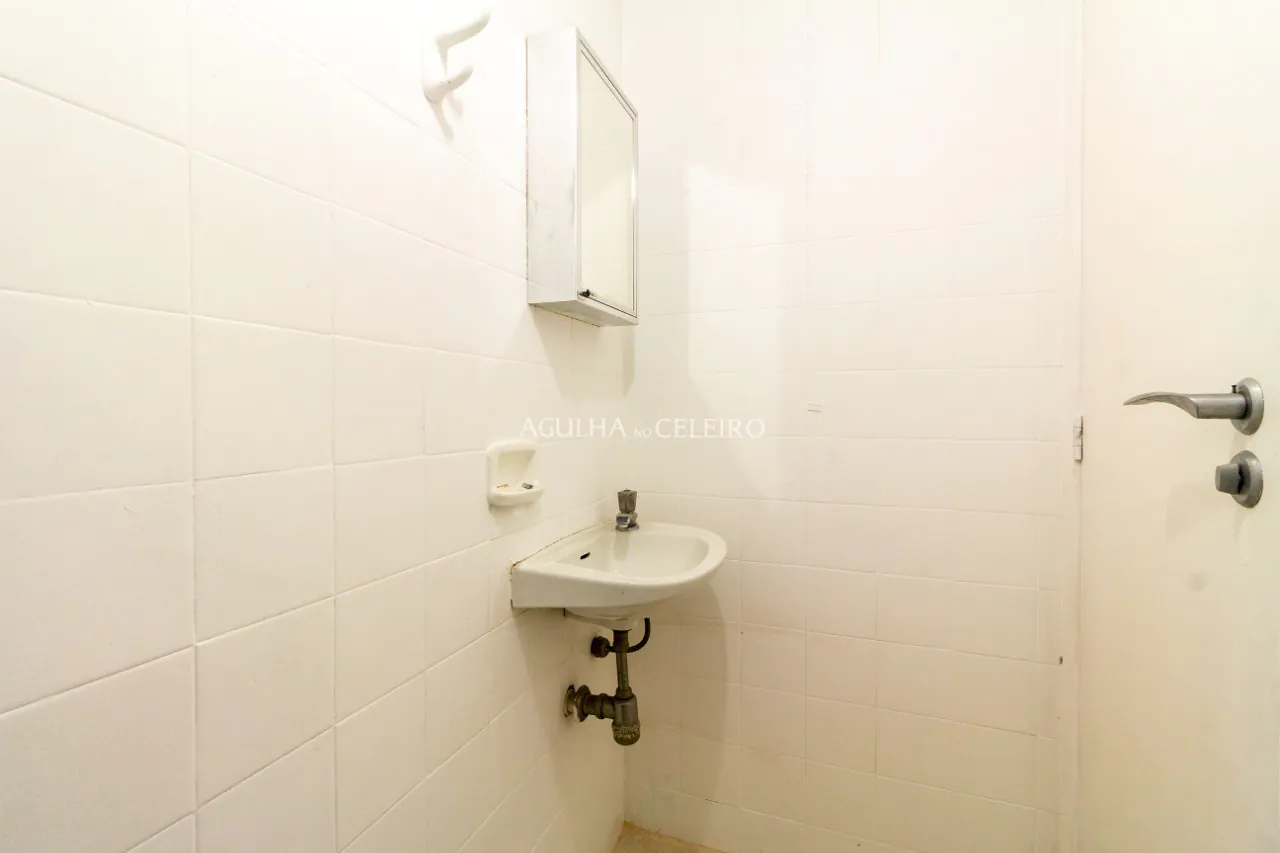 Venda/Itaim Bibi: Cobertura penthouse – 10012