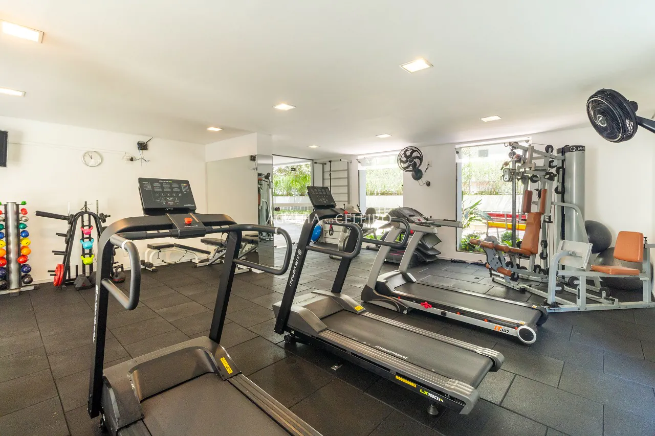 Venda/Itaim Bibi: Cobertura penthouse – 10012