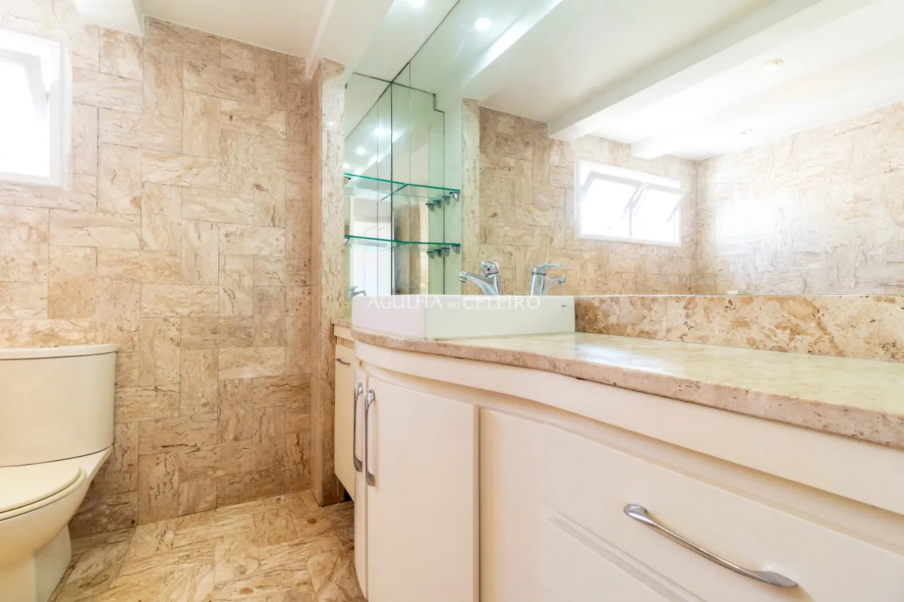 Venda/Itaim Bibi: Cobertura penthouse – 10012