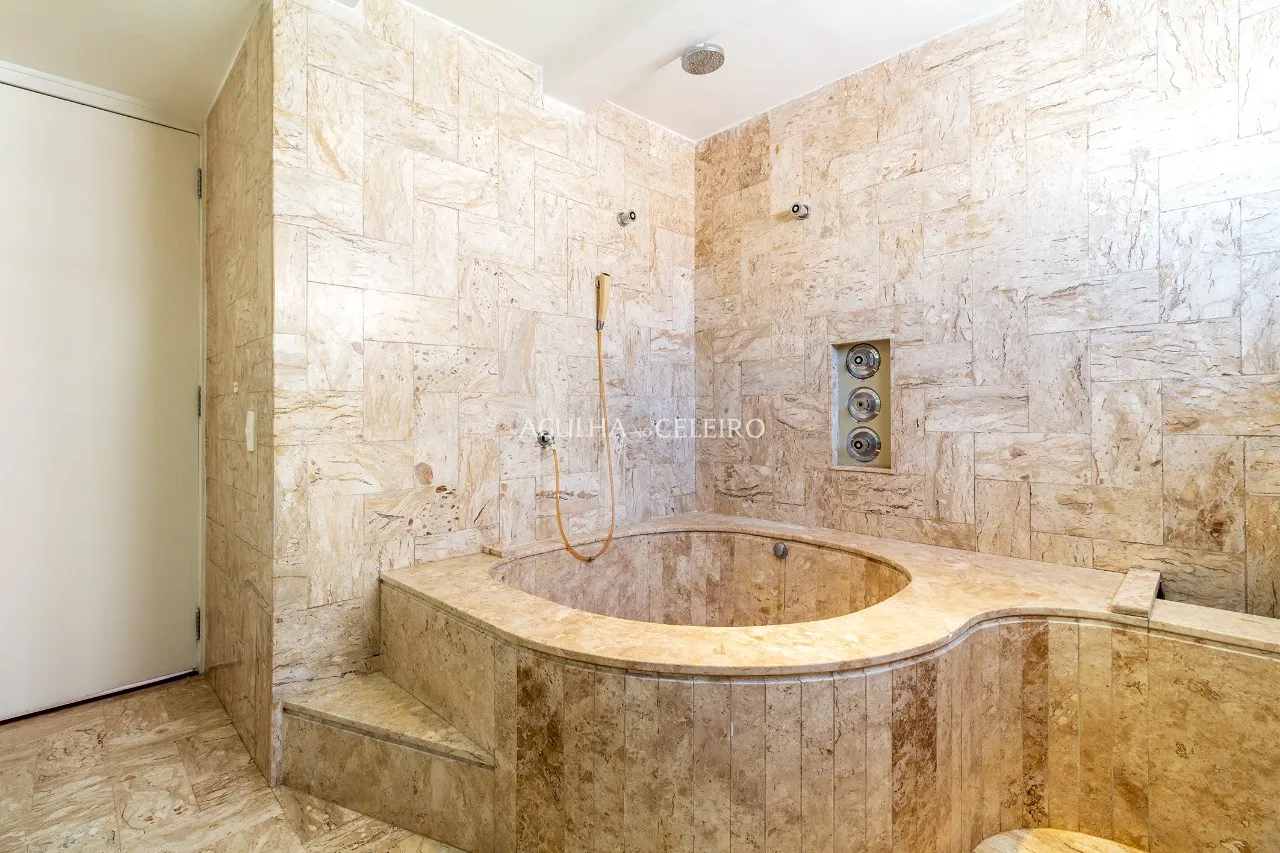 Venda/Itaim Bibi: Cobertura penthouse – 10012