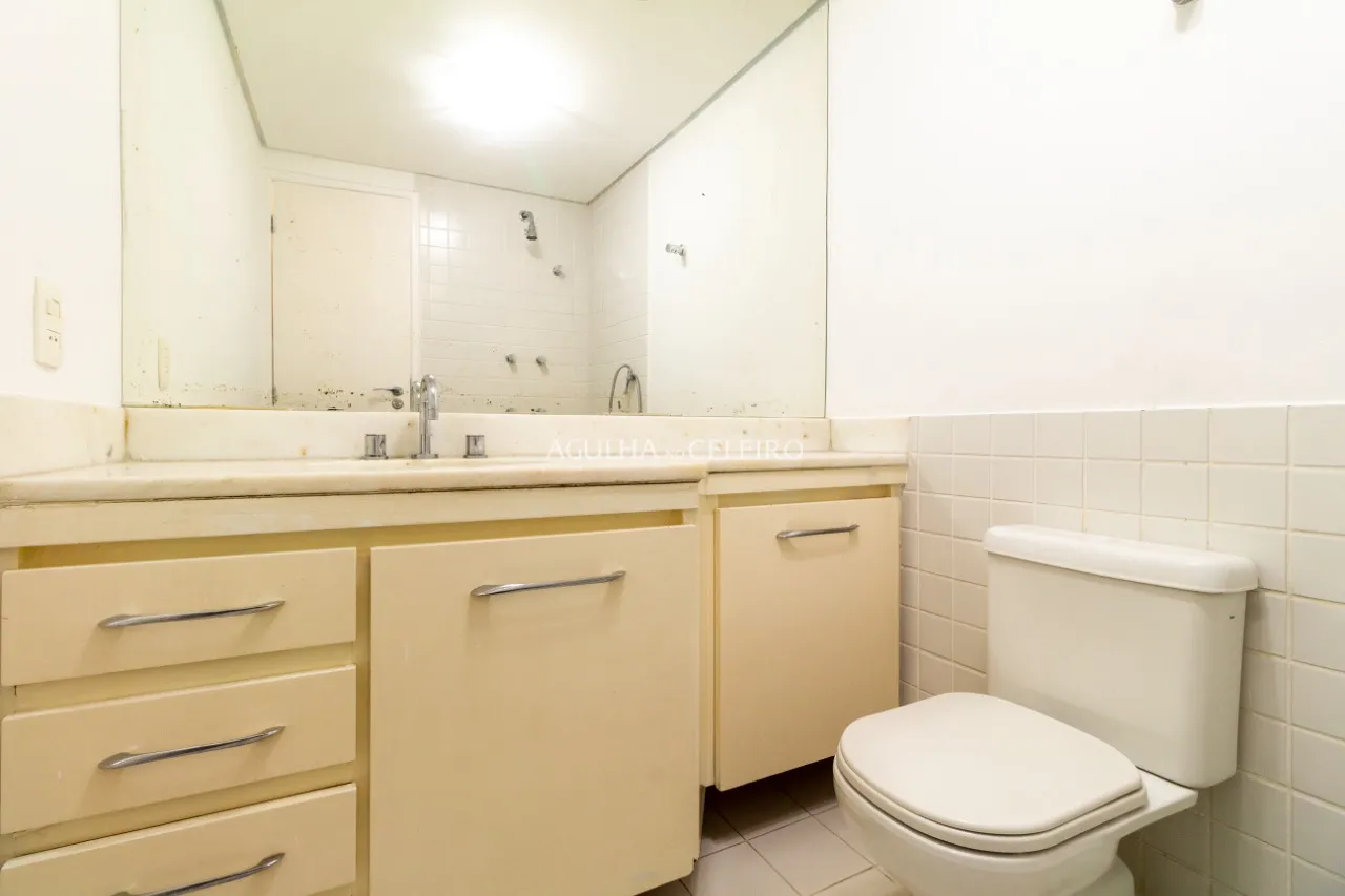 Venda/Itaim Bibi: Cobertura penthouse – 10012