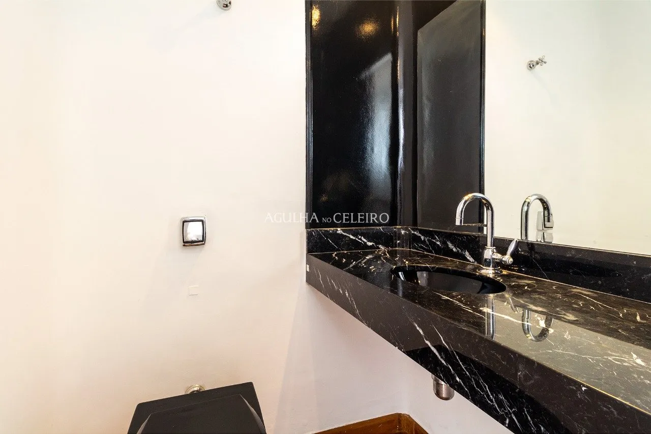 Venda/Itaim Bibi: Cobertura penthouse – 10012