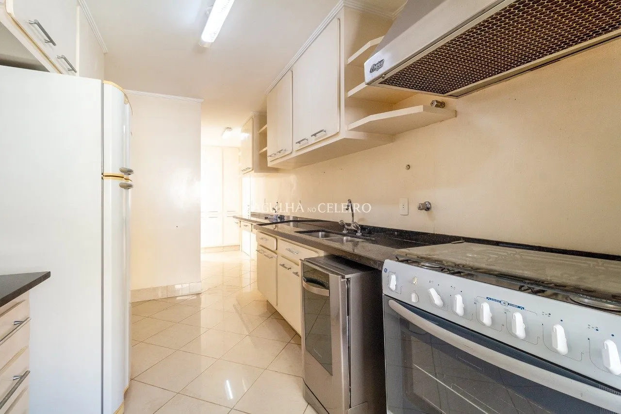 Venda/Itaim Bibi: Cobertura penthouse – 10012