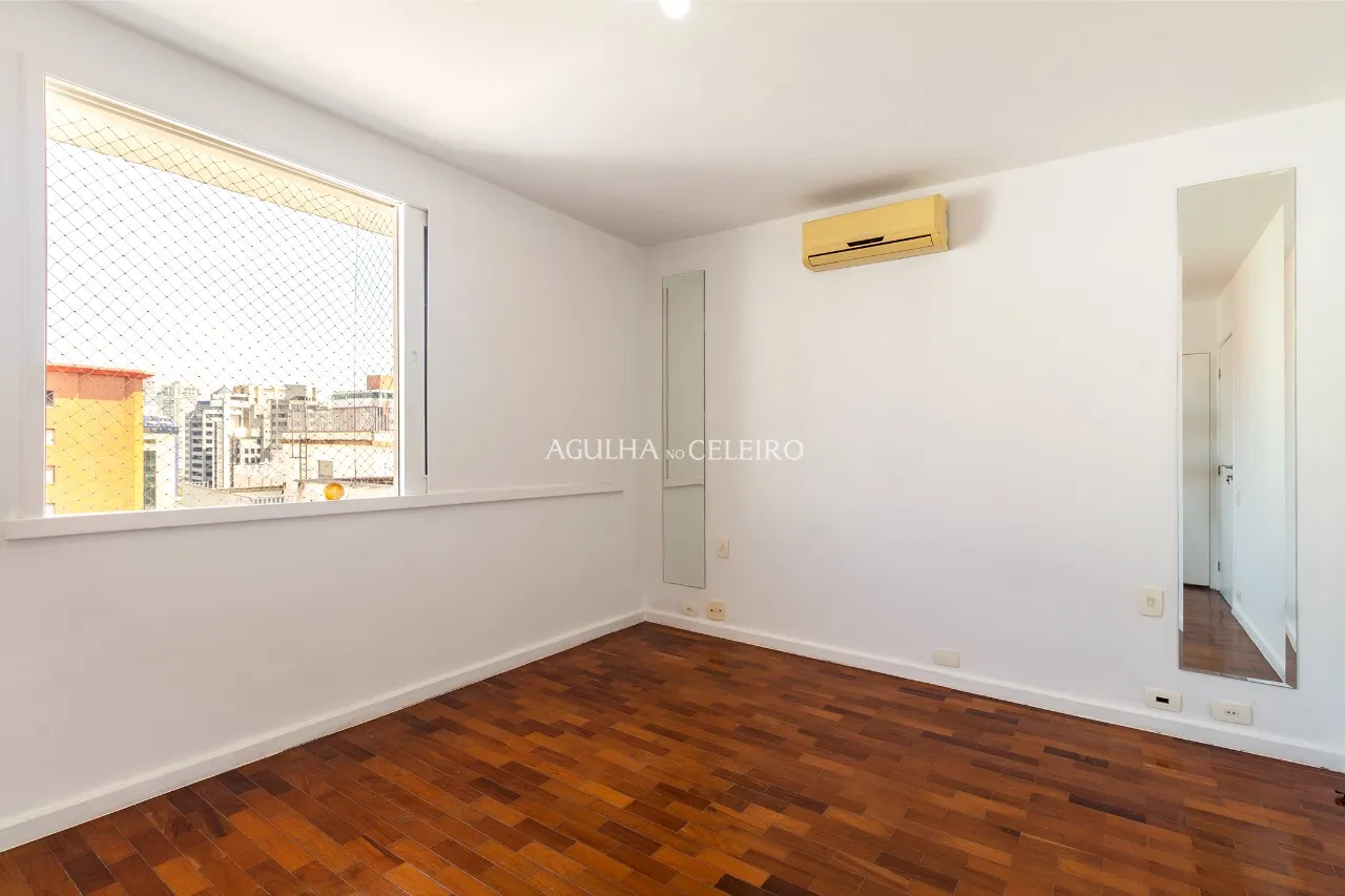 Venda/Itaim Bibi: Cobertura penthouse – 10012