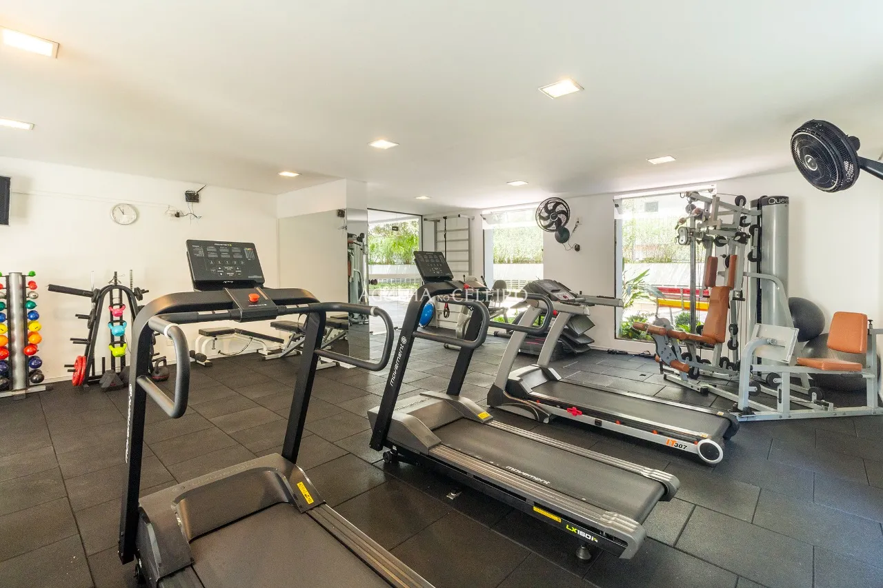 Venda/Itaim Bibi: Cobertura penthouse – 10012