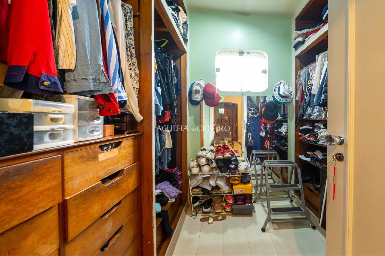 Venda/Alto de Pinheiros: Viver ao som dos pássaros – 10138