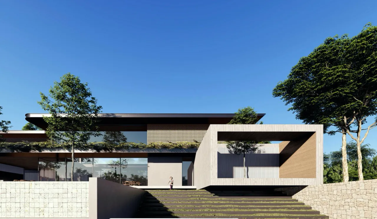 Venda/Quinta da Baroneza: perfeito para sua família! – 11996