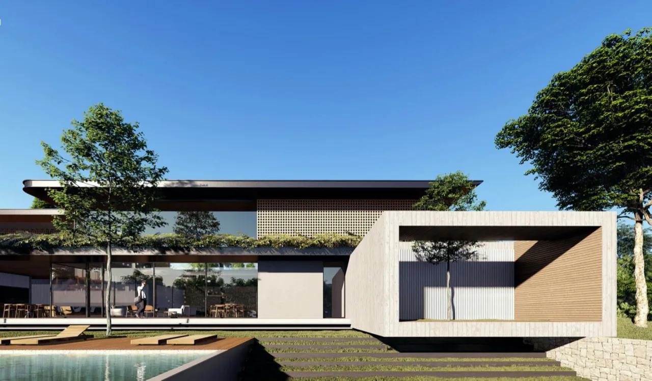 Venda/Quinta da Baroneza: perfeito para sua família! – 11996