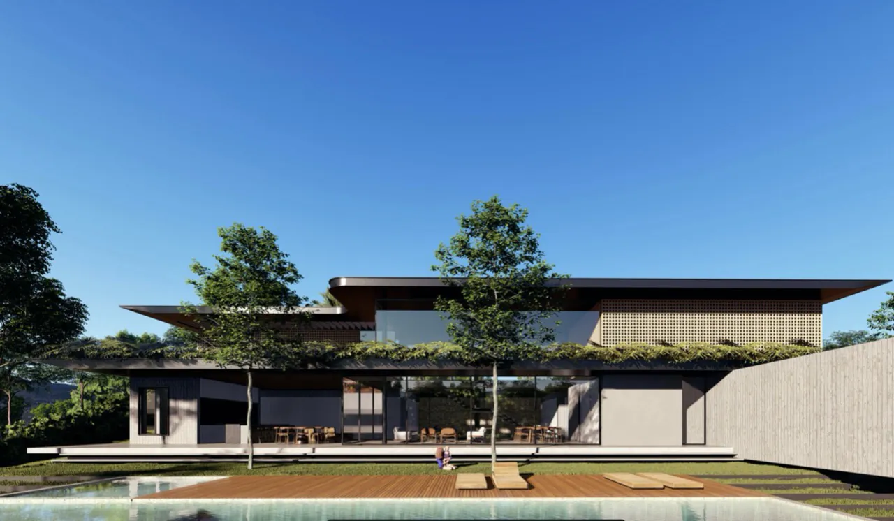 Venda/Quinta da Baroneza: perfeito para sua família! – 11996