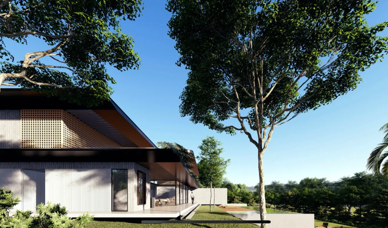 Venda/Quinta da Baroneza: perfeito para sua família! – 11996