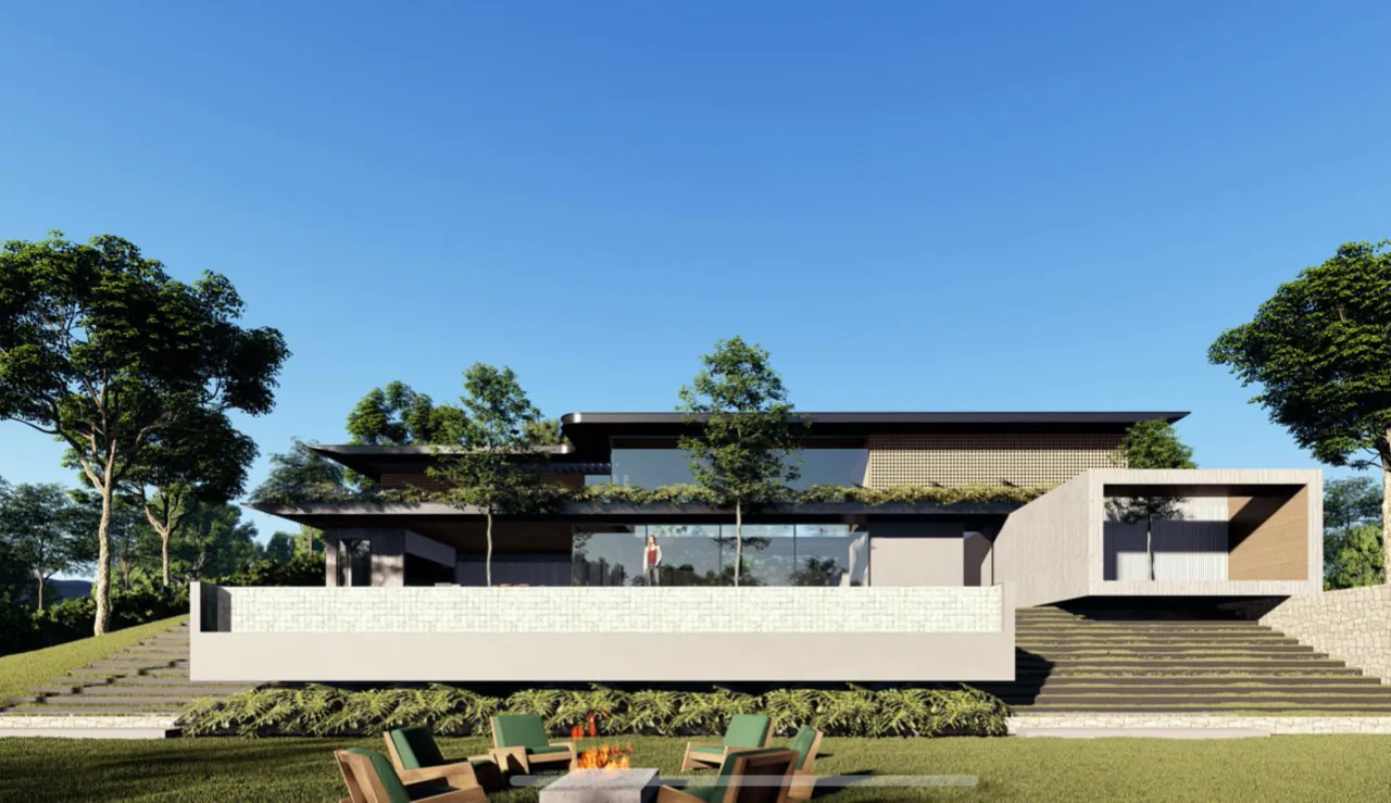 Venda/Quinta da Baroneza: perfeito para sua família! – 11996 - Foto principal