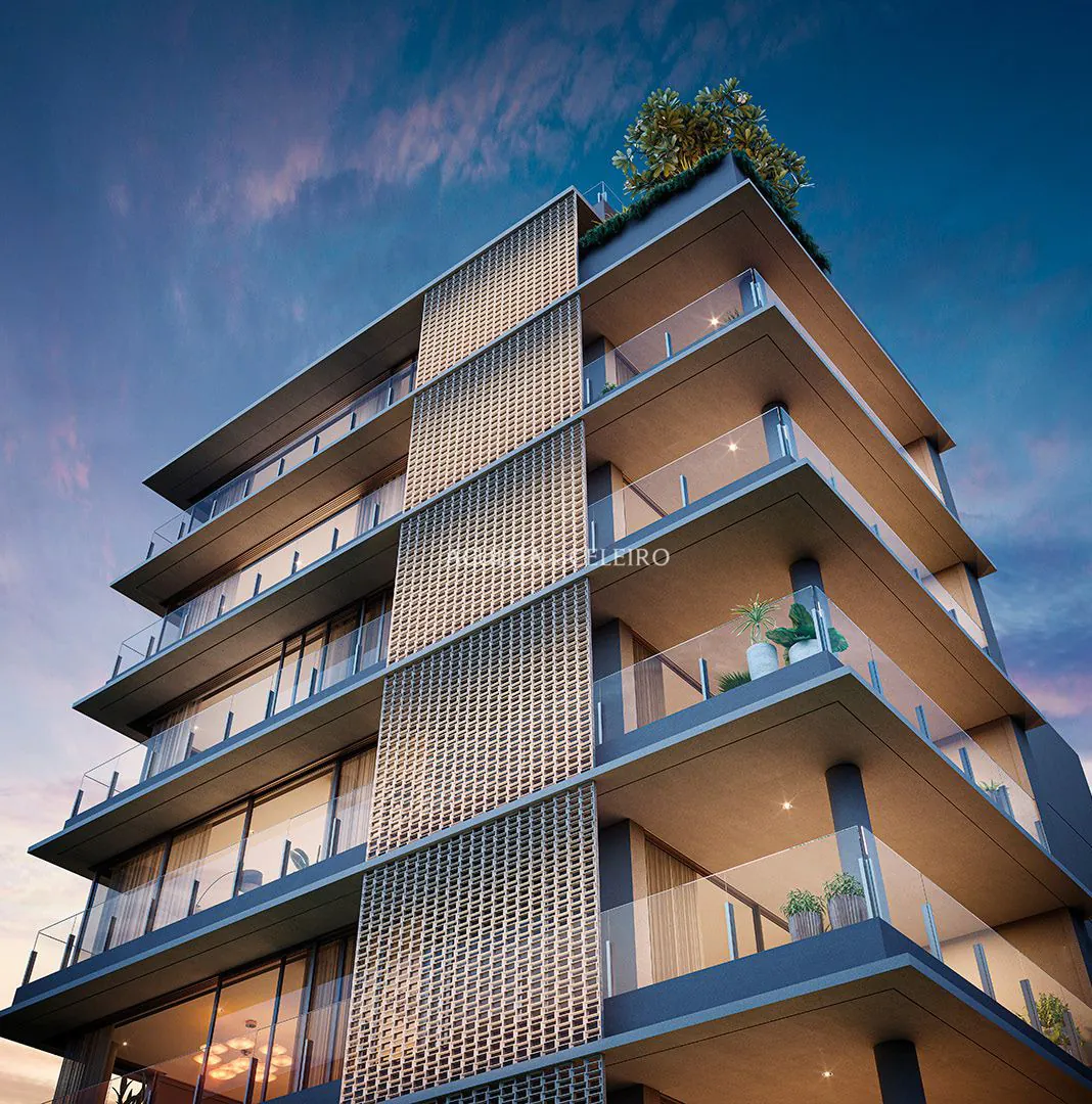 Venda/Vila Nova Conceição: Exclusividade a poucos metros do Parque Ibirapuera! – 9543