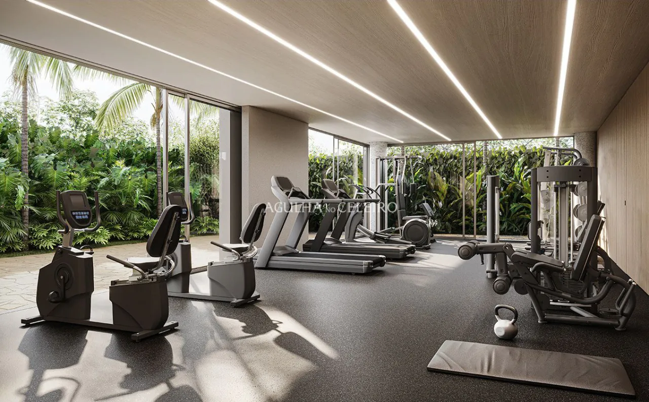 Venda/Vila Nova Conceição: Exclusividade a poucos metros do Parque Ibirapuera! – 9543